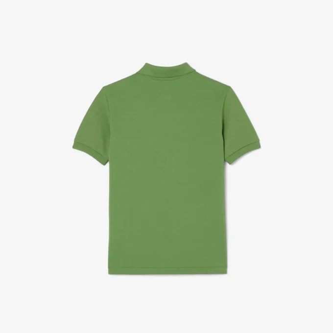 Παιδική Polo Μπλούζα Petit Piqua