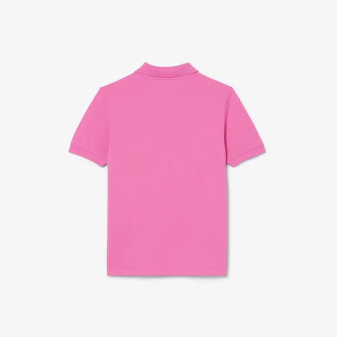 Παιδική Polo Μπλούζα Petit Piqua Παιδική Polo Μπλούζα Petit Piqua