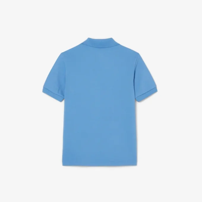 Παιδική Polo Μπλούζα Petit Piqua Παιδική Polo Μπλούζα Petit Piqua