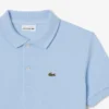 Παιδική Polo Μπλούζα Petit Piqua Παιδική Polo Μπλούζα Petit Piqua