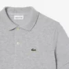 Παιδική Polo Μπλούζα Petit Piqua Παιδική Polo Μπλούζα Petit Piqua