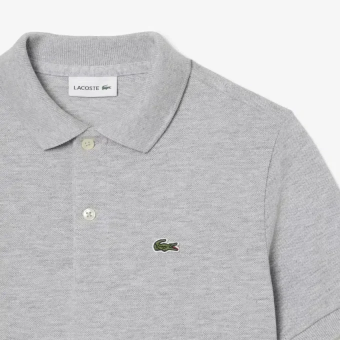Παιδική Polo Μπλούζα Petit Piqua Παιδική Polo Μπλούζα Petit Piqua