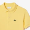 Παιδική Polo Μπλούζα Petit Piqua Παιδική Polo Μπλούζα Petit Piqua