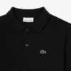 Παιδική Polo Μπλούζα Petit Piqua Παιδική Polo Μπλούζα Petit Piqua