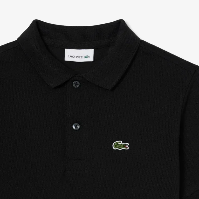 Παιδική Polo Μπλούζα Petit Piqua Παιδική Polo Μπλούζα Petit Piqua
