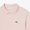 Παιδική Polo Μπλούζα Petit Piqua Παιδική Polo Μπλούζα Petit Piqua