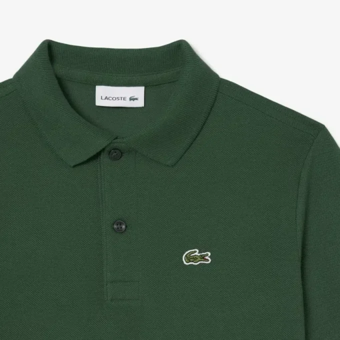 Παιδική Polo Μπλούζα Petit Piqua Παιδική Polo Μπλούζα Petit Piqua