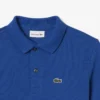 Παιδική Polo Μπλούζα Petit Piqua Παιδική Polo Μπλούζα Petit Piqua