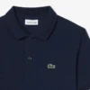 Παιδική Polo Μπλούζα Petit Piqua Παιδική Polo Μπλούζα Petit Piqua