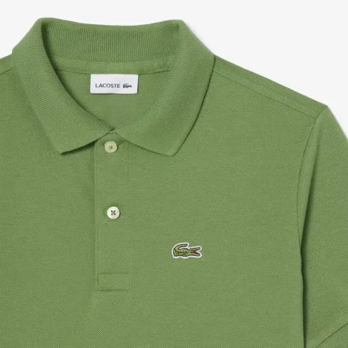 Παιδική Polo Μπλούζα Petit Piqua