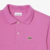 Παιδική Polo Μπλούζα Petit Piqua Παιδική Polo Μπλούζα Petit Piqua
