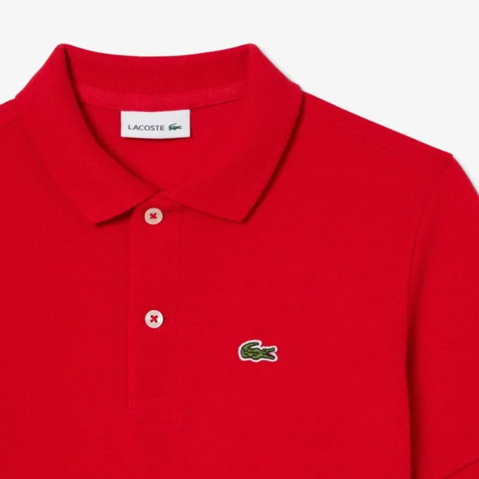 Παιδική Polo Μπλούζα Petit Piqua