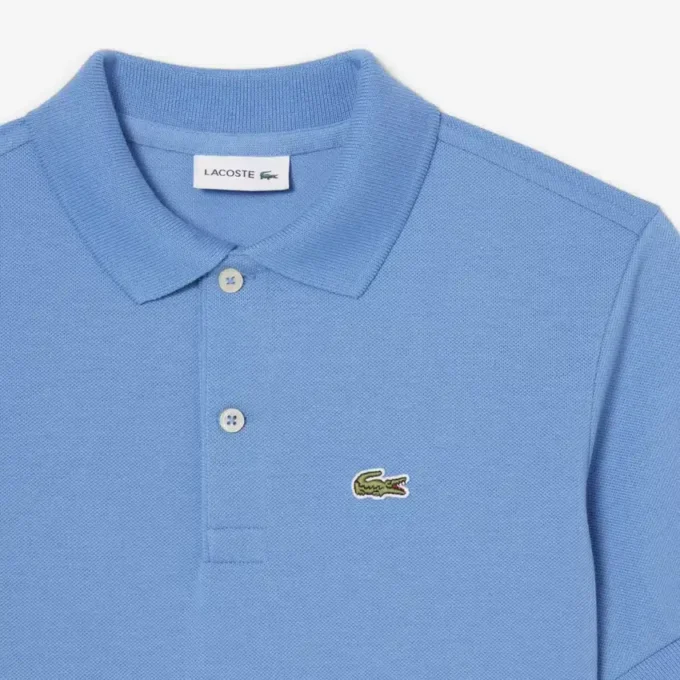 Παιδική Polo Μπλούζα Petit Piqua Παιδική Polo Μπλούζα Petit Piqua