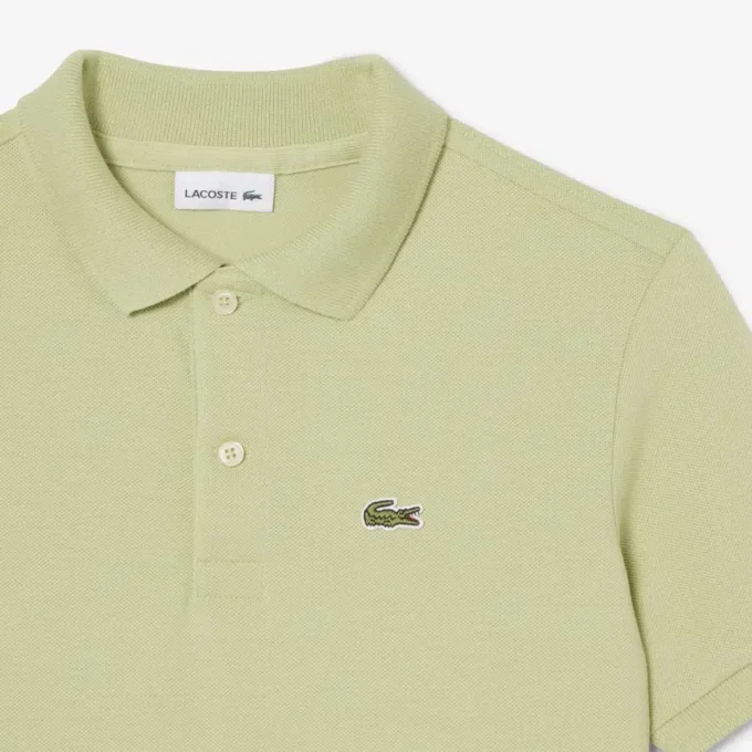 Παιδική Polo Μπλούζα Petit Piqua Παιδική Polo Μπλούζα Petit Piqua