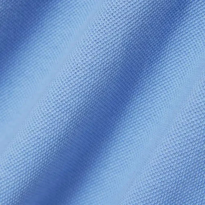 Παιδική Polo Μπλούζα Petit Piqua Παιδική Polo Μπλούζα Petit Piqua