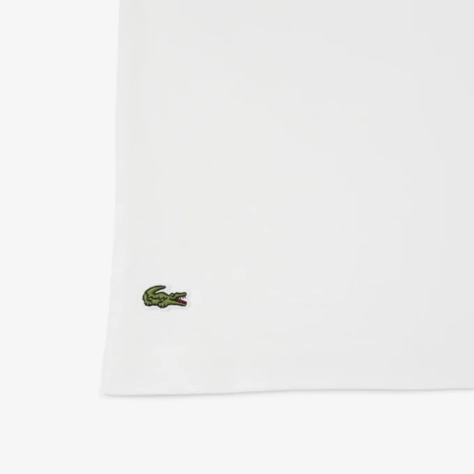 Παιδική Polo Μπλούζα Petit Piqua με ριγέ γιακά Παιδική Polo Μπλούζα Petit Piqua με ριγέ γιακά