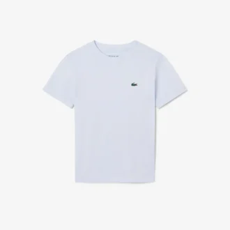 Παιδικό αθλητικό T-shirt από τεχνικό βαμβάκι Ultra Dry