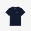 Παιδικό αθλητικό T-shirt από τεχνικό βαμβάκι Ultra Dry Παιδικό αθλητικό T-shirt από τεχνικό βαμβάκι Ultra Dry