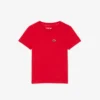 Παιδικό αθλητικό T-shirt από τεχνικό βαμβάκι Ultra Dry Παιδικό αθλητικό T-shirt από τεχνικό βαμβάκι Ultra Dry