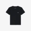 Παιδικό αθλητικό T-shirt από τεχνικό βαμβάκι Ultra Dry Παιδικό αθλητικό T-shirt από τεχνικό βαμβάκι Ultra Dry