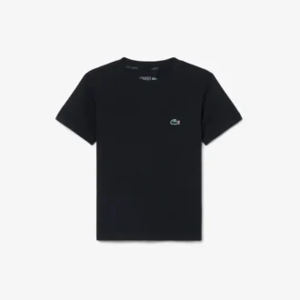 Παιδικό αθλητικό T-shirt από τεχνικό βαμβάκι Ultra Dry