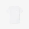 Παιδικό αθλητικό T-shirt από τεχνικό βαμβάκι Ultra Dry Παιδικό αθλητικό T-shirt από τεχνικό βαμβάκι Ultra Dry