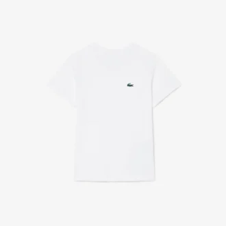 Παιδικό αθλητικό T-shirt από τεχνικό βαμβάκι Ultra Dry