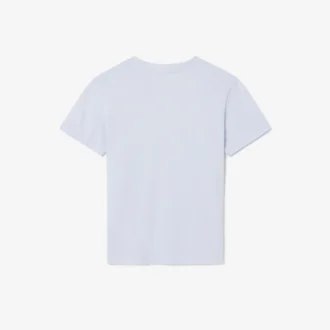 Παιδικό αθλητικό T-shirt από τεχνικό βαμβάκι Ultra Dry