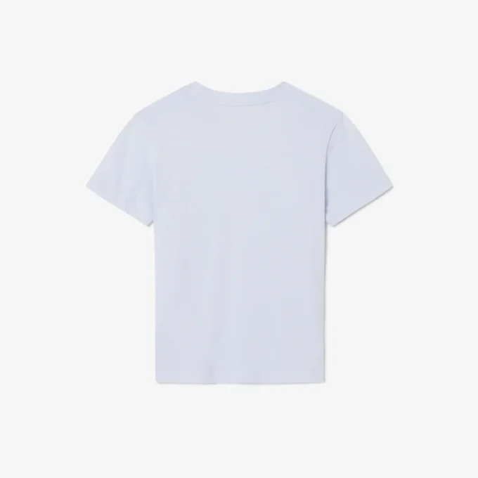Παιδικό αθλητικό T-shirt από τεχνικό βαμβάκι Ultra Dry Παιδικό αθλητικό T-shirt από τεχνικό βαμβάκι Ultra Dry