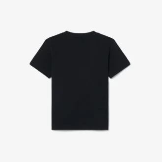 Παιδικό αθλητικό T-shirt από τεχνικό βαμβάκι Ultra Dry