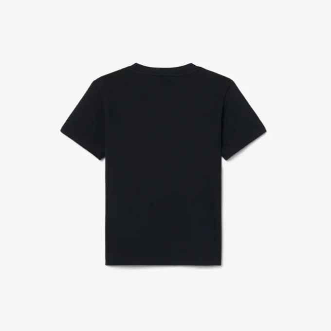 Παιδικό αθλητικό T-shirt από τεχνικό βαμβάκι Ultra Dry Παιδικό αθλητικό T-shirt από τεχνικό βαμβάκι Ultra Dry
