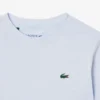 Παιδικό αθλητικό T-shirt από τεχνικό βαμβάκι Ultra Dry Παιδικό αθλητικό T-shirt από τεχνικό βαμβάκι Ultra Dry