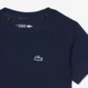 Παιδικό αθλητικό T-shirt από τεχνικό βαμβάκι Ultra Dry Παιδικό αθλητικό T-shirt από τεχνικό βαμβάκι Ultra Dry