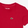 Παιδικό αθλητικό T-shirt από τεχνικό βαμβάκι Ultra Dry Παιδικό αθλητικό T-shirt από τεχνικό βαμβάκι Ultra Dry