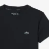 Παιδικό αθλητικό T-shirt από τεχνικό βαμβάκι Ultra Dry Παιδικό αθλητικό T-shirt από τεχνικό βαμβάκι Ultra Dry