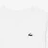 Παιδικό αθλητικό T-shirt από τεχνικό βαμβάκι Ultra Dry Παιδικό αθλητικό T-shirt από τεχνικό βαμβάκι Ultra Dry