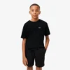 Παιδικό αθλητικό T-shirt Ultra Dry από τεχνικό βαμβάκι Παιδικό αθλητικό T-shirt Ultra Dry από τεχνικό βαμβάκι