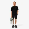 Παιδικό αθλητικό T-shirt Ultra Dry από τεχνικό βαμβάκι Παιδικό αθλητικό T-shirt Ultra Dry από τεχνικό βαμβάκι