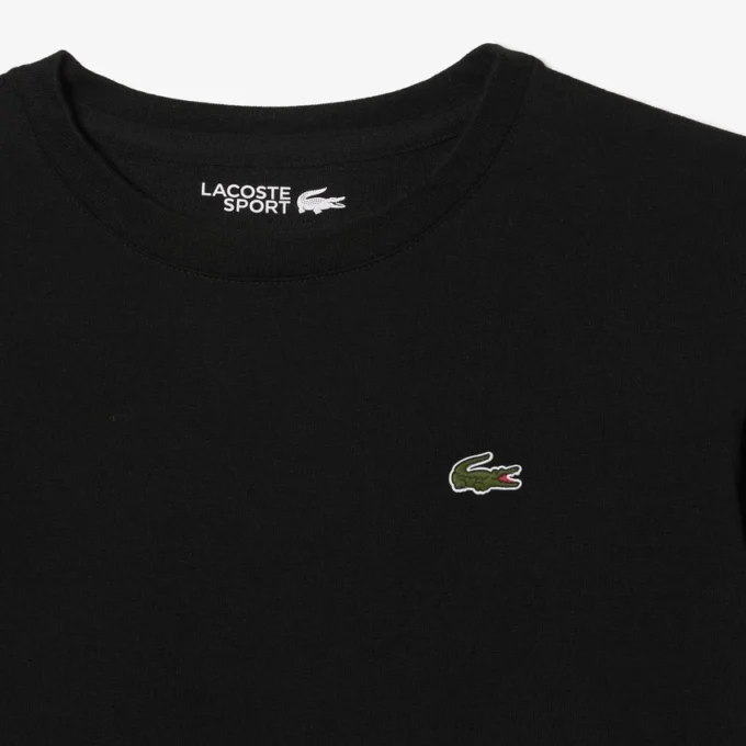 Παιδικό αθλητικό T-shirt Ultra Dry από τεχνικό βαμβάκι Παιδικό αθλητικό T-shirt Ultra Dry από τεχνικό βαμβάκι