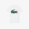 Παιδικό αθλητικό T-shirt Ultra Dry με τύπωμα Παιδικό αθλητικό T-shirt Ultra Dry με τύπωμα