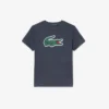 Παιδικό αθλητικό T-shirt Ultra Dry με τύπωμα Παιδικό αθλητικό T-shirt Ultra Dry με τύπωμα