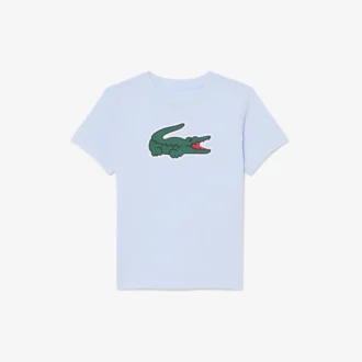 Παιδικό αθλητικό T-shirt Ultra Dry με τύπωμα