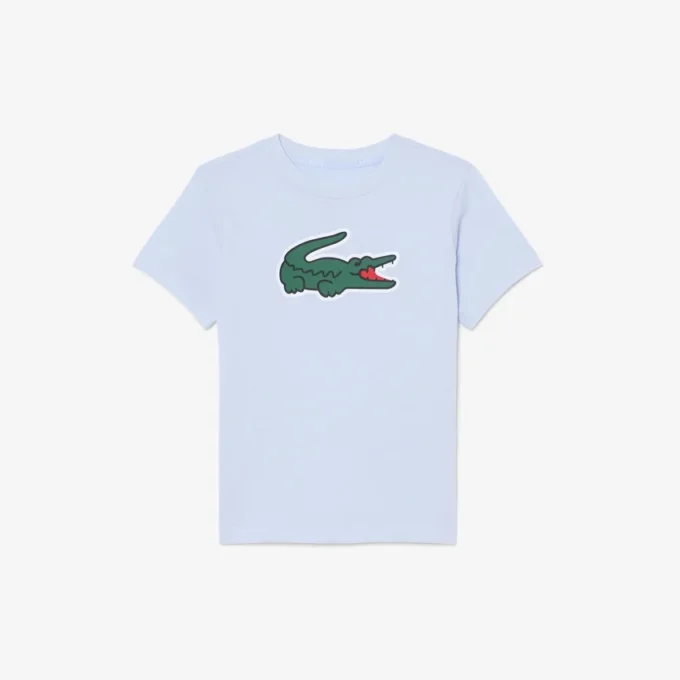 Παιδικό αθλητικό T-shirt Ultra Dry με τύπωμα Παιδικό αθλητικό T-shirt Ultra Dry με τύπωμα