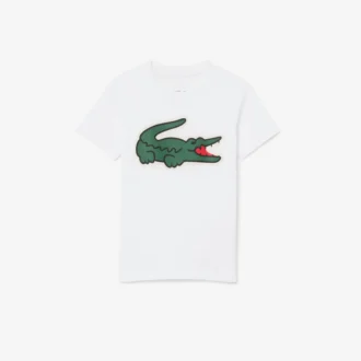 Παιδικό αθλητικό T-shirt Ultra Dry με τύπωμα