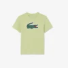 Παιδικό αθλητικό T-shirt Ultra Dry με τύπωμα Παιδικό αθλητικό T-shirt Ultra Dry με τύπωμα