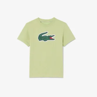 Παιδικό αθλητικό T-shirt Ultra Dry με τύπωμα