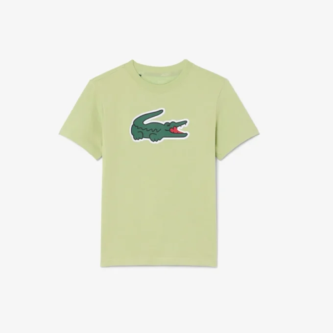 Παιδικό αθλητικό T-shirt Ultra Dry με τύπωμα Παιδικό αθλητικό T-shirt Ultra Dry με τύπωμα