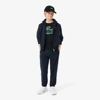 Παιδικό αθλητικό T-shirt Ultra Dry με τύπωμα