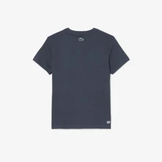 Παιδικό αθλητικό T-shirt Ultra Dry με τύπωμα
