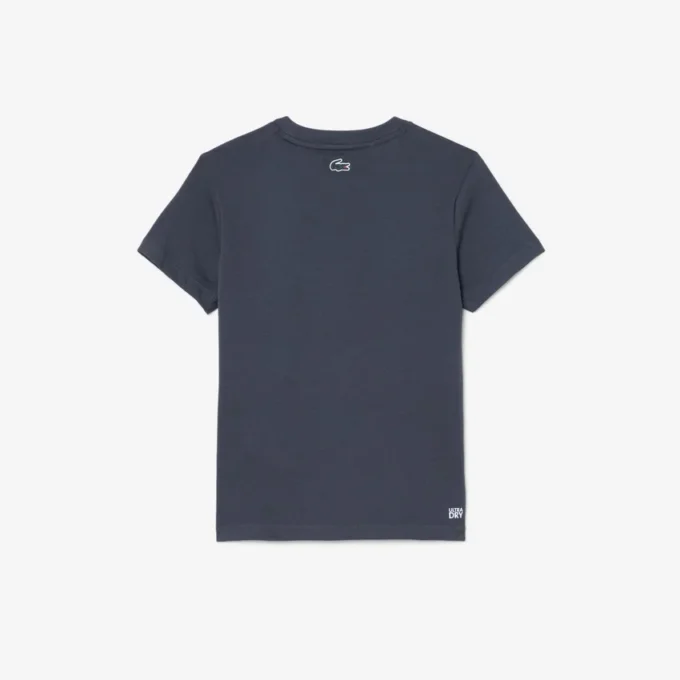 Παιδικό αθλητικό T-shirt Ultra Dry με τύπωμα Παιδικό αθλητικό T-shirt Ultra Dry με τύπωμα